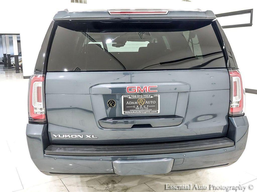 used 2020 GMC Yukon XL car, priced at $23,995