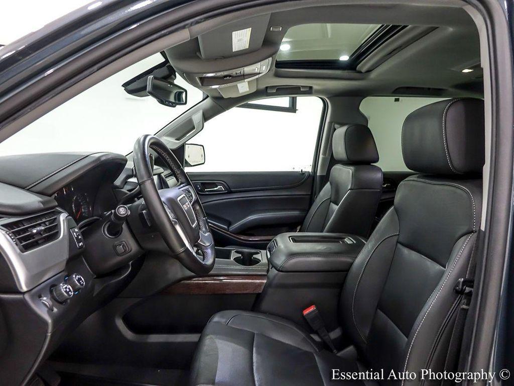 used 2020 GMC Yukon XL car, priced at $23,995