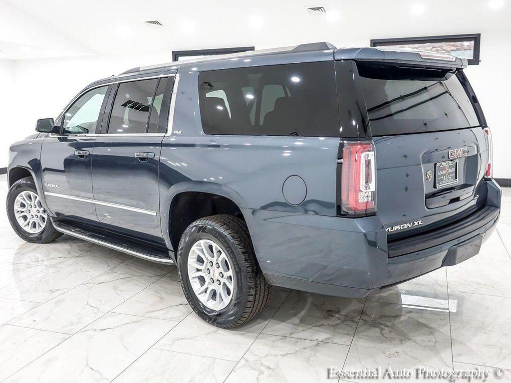 used 2020 GMC Yukon XL car, priced at $23,995