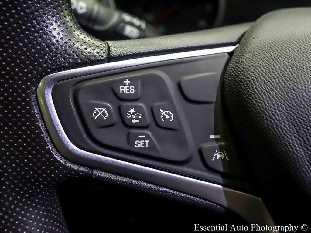 used 2020 Chevrolet Equinox car, priced at $13,995