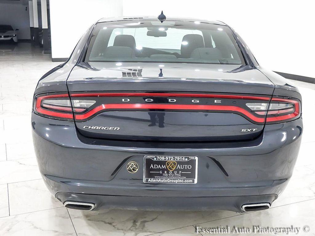 used 2016 Dodge Charger car, priced at $12,995