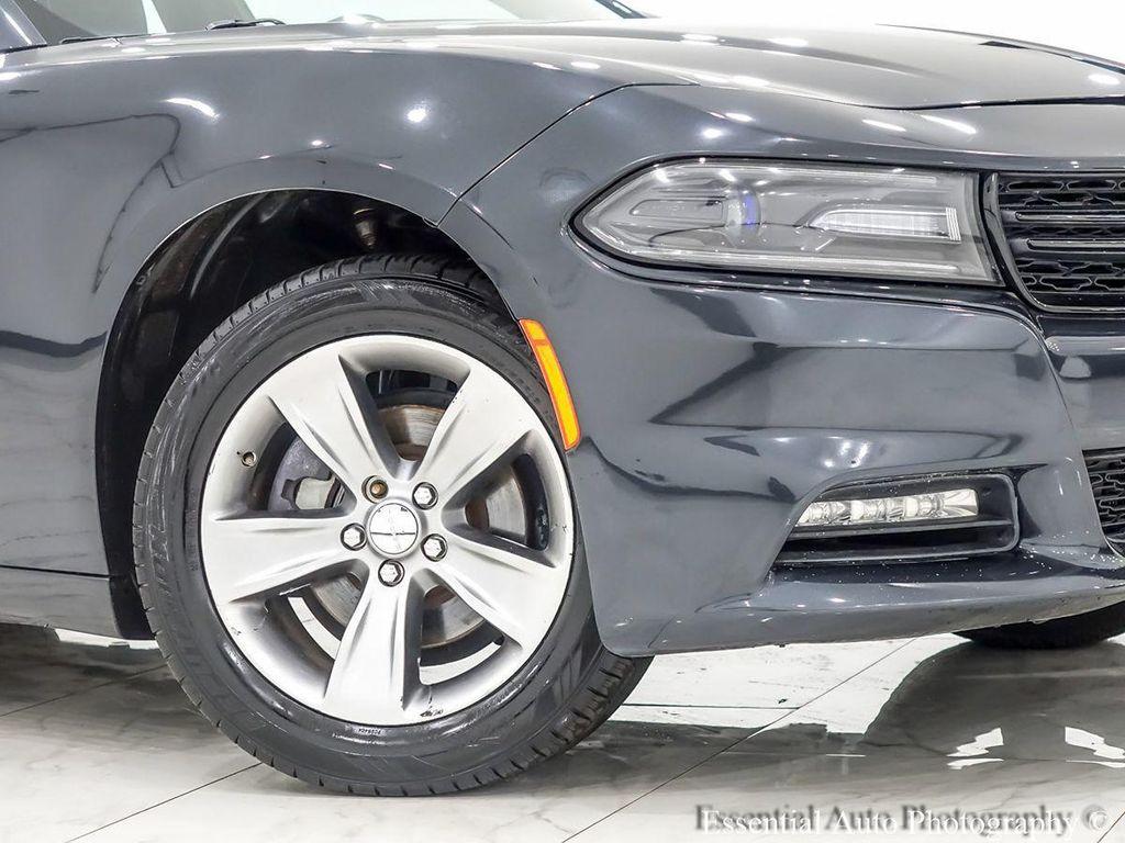 used 2016 Dodge Charger car, priced at $12,995