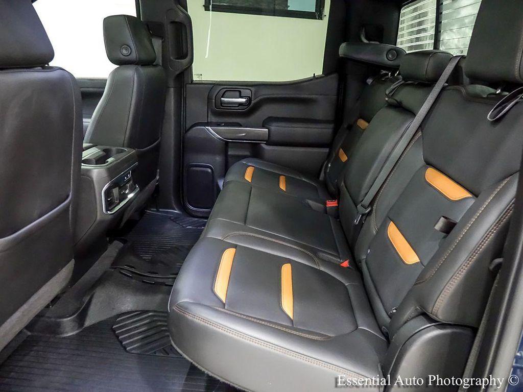 used 2020 GMC Sierra 1500 car, priced at $34,995