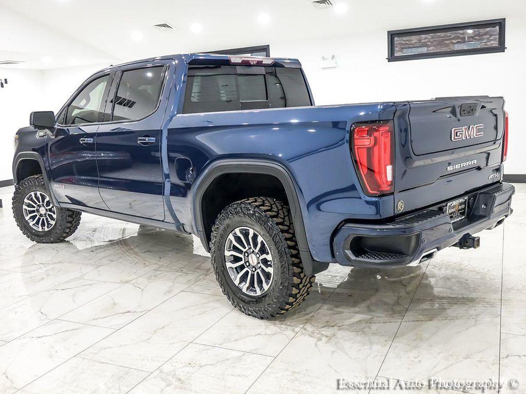 used 2020 GMC Sierra 1500 car, priced at $34,995