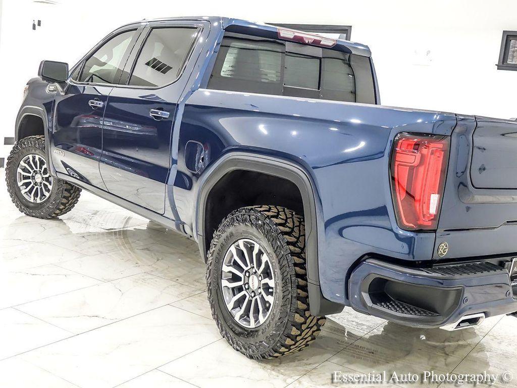 used 2020 GMC Sierra 1500 car, priced at $34,995