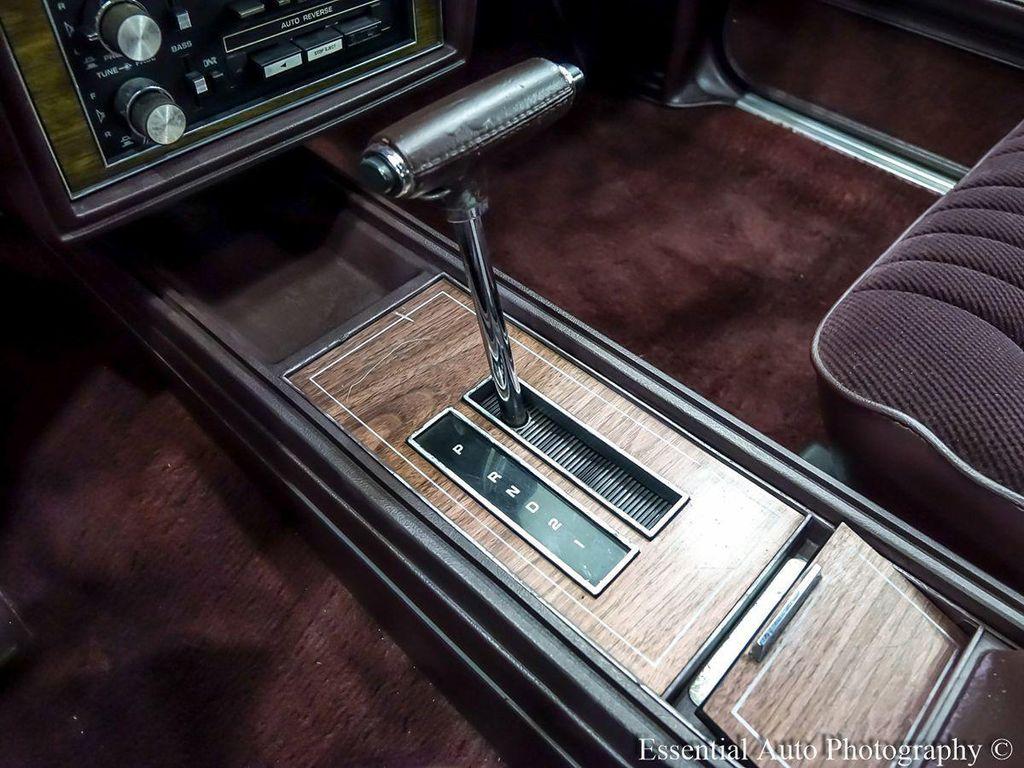 used 1986 Oldsmobile Cutlass car, priced at $23,995