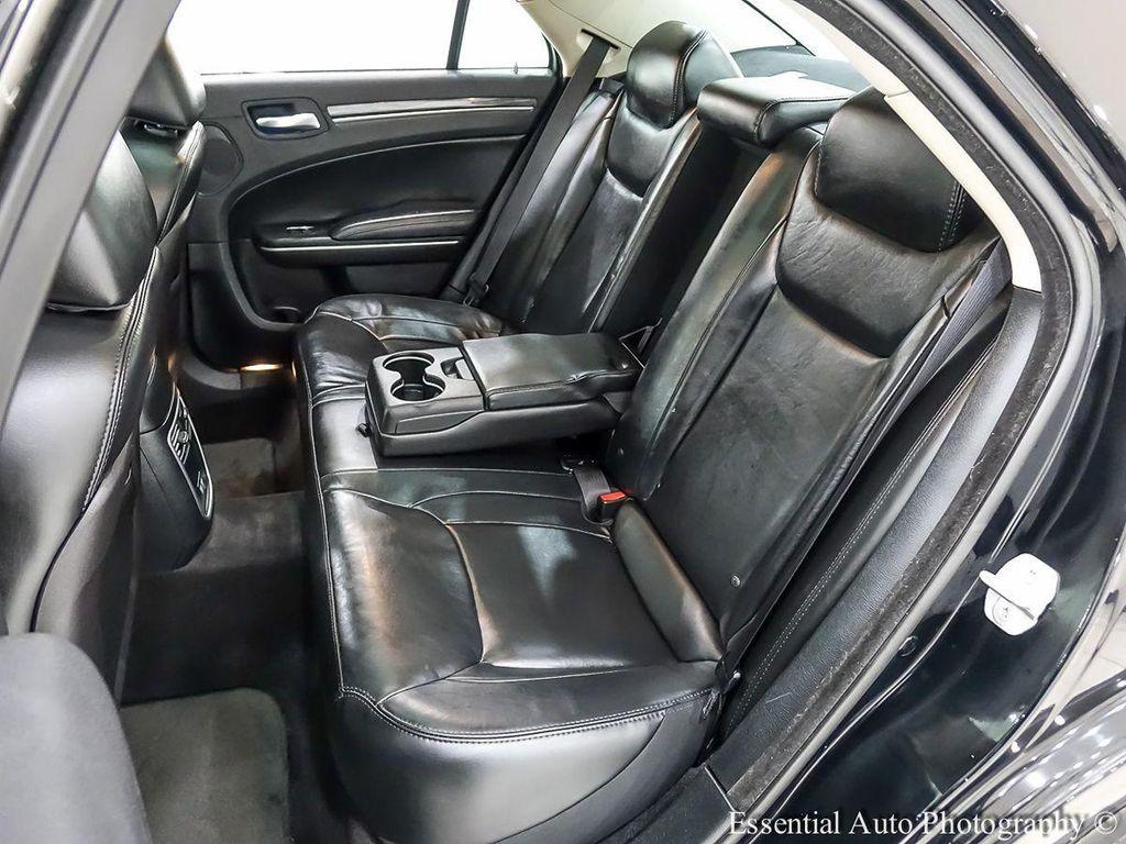 used 2016 Chrysler 300 car, priced at $14,995