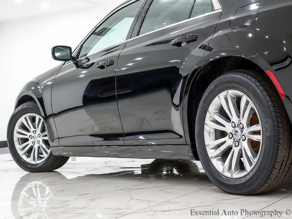 used 2016 Chrysler 300 car, priced at $14,995
