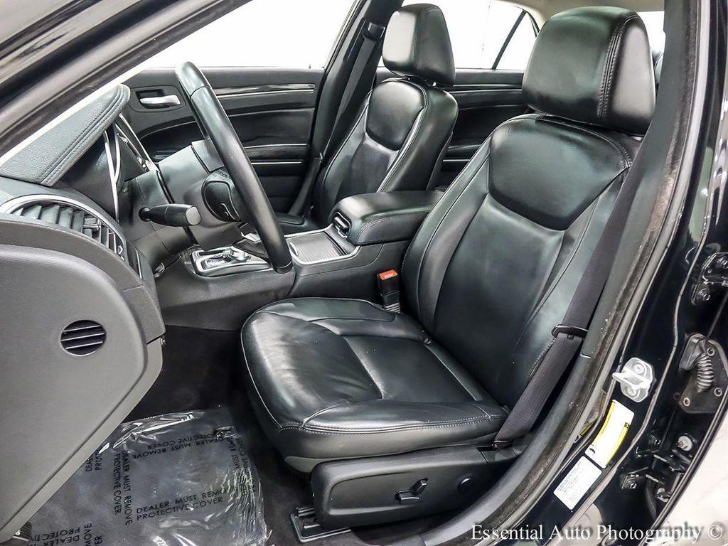 used 2016 Chrysler 300 car, priced at $14,995