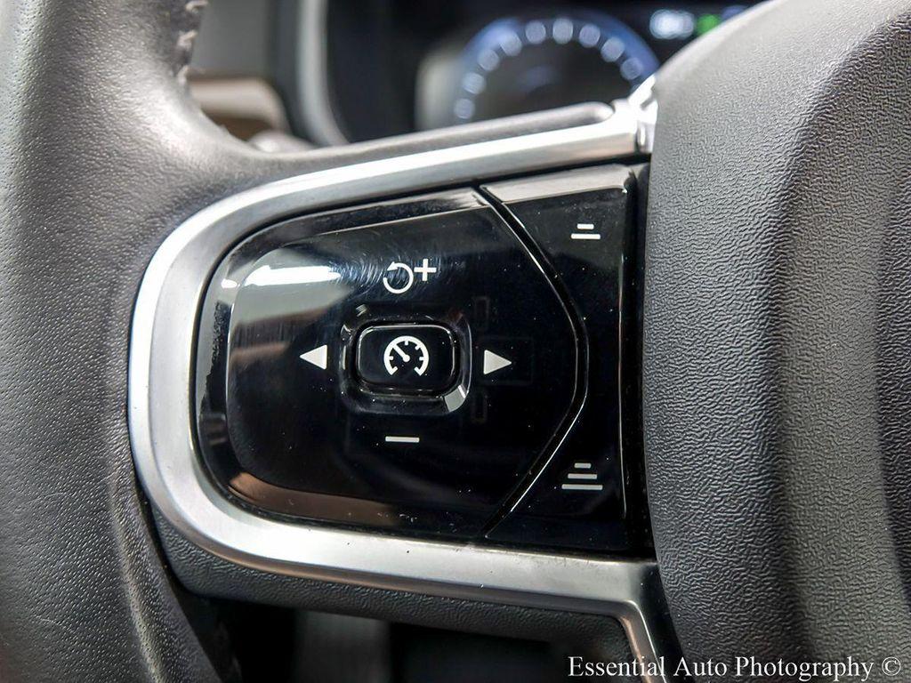 used 2018 Volvo S90 car, priced at $18,695