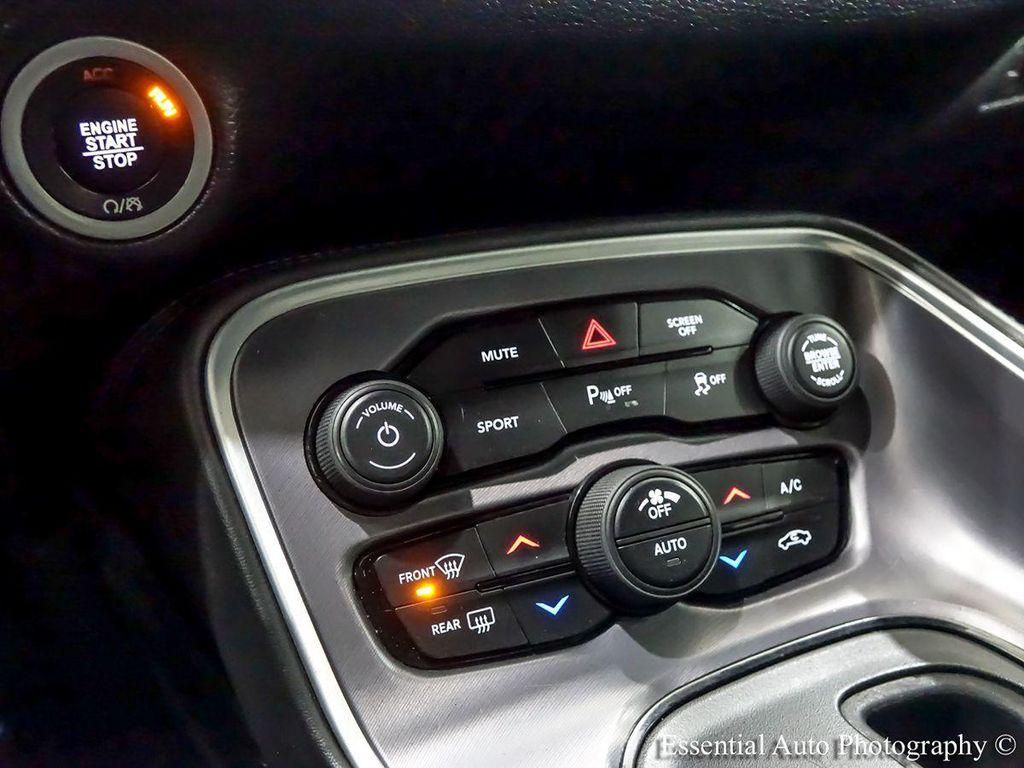 used 2019 Dodge Challenger car, priced at $19,995