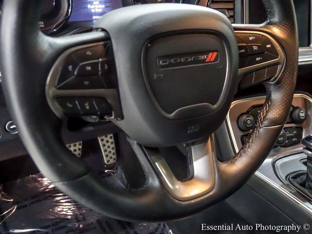 used 2019 Dodge Challenger car, priced at $19,995