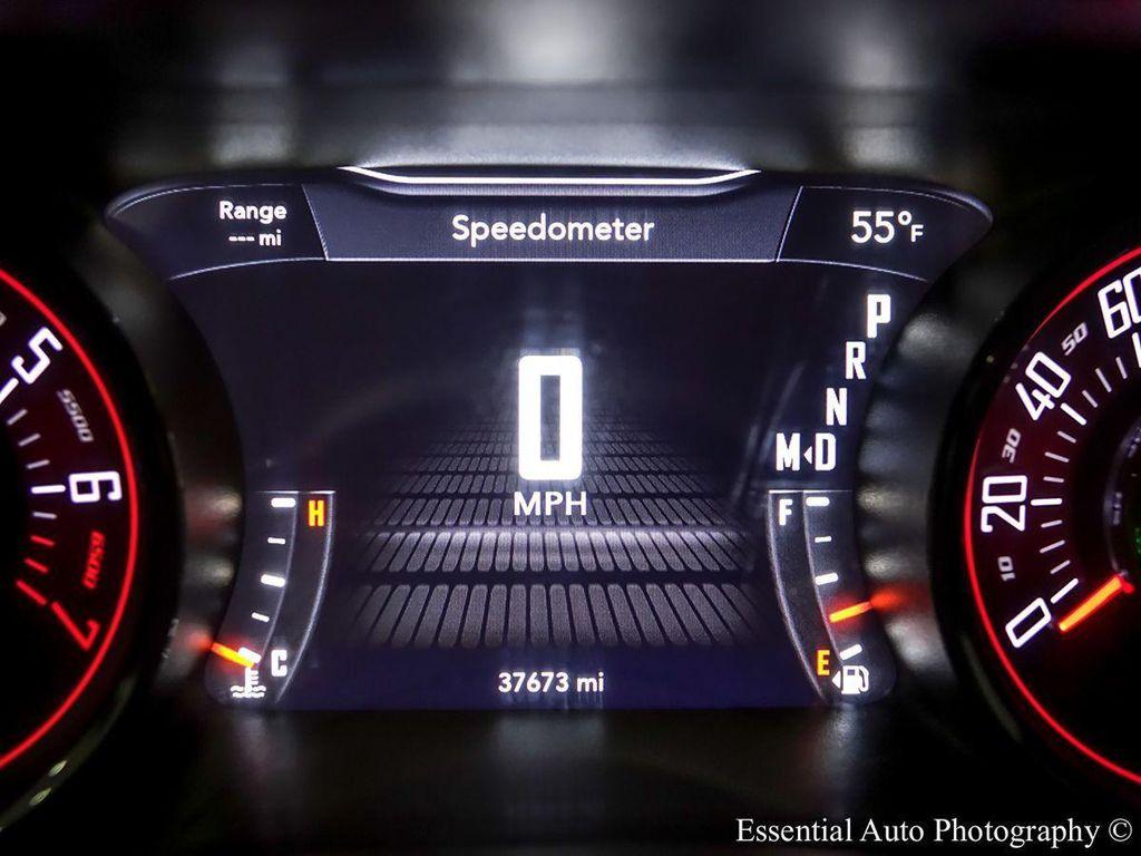 used 2019 Dodge Challenger car, priced at $19,995