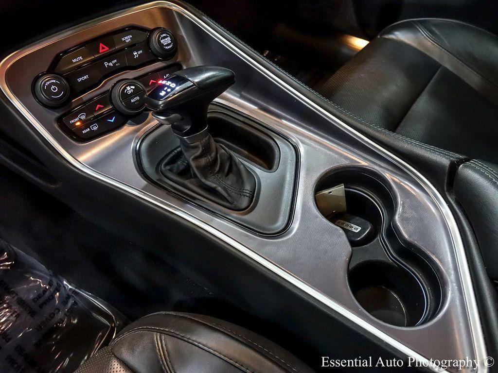 used 2019 Dodge Challenger car, priced at $19,995