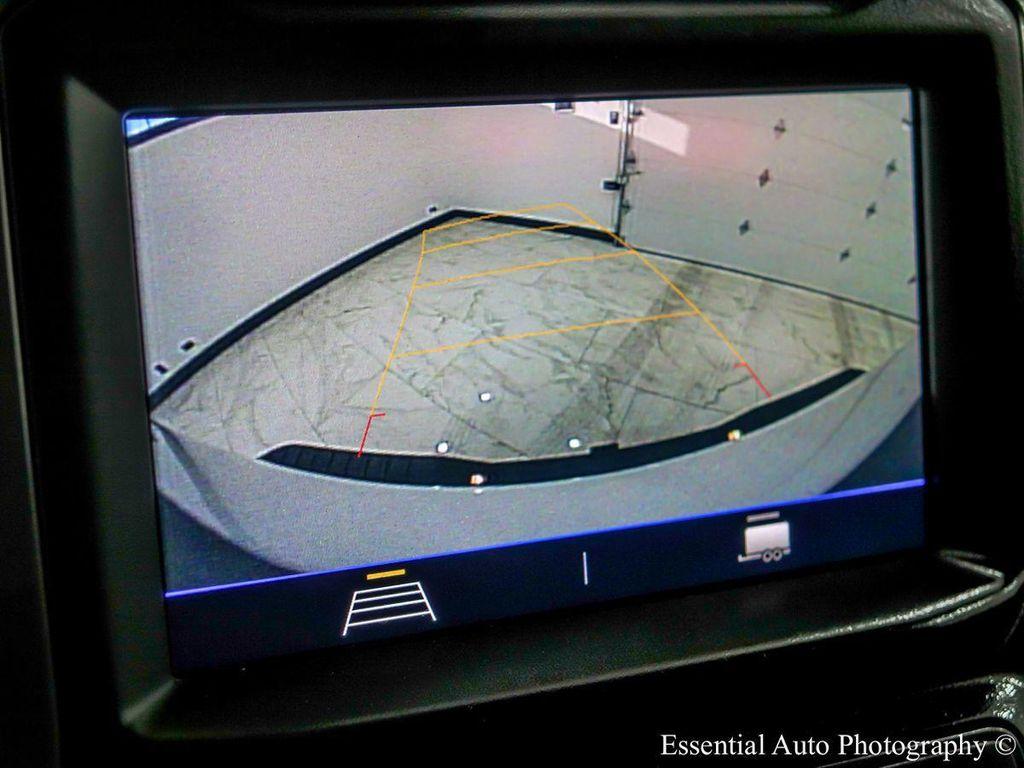 used 2020 Chevrolet Silverado 2500 car, priced at $27,919