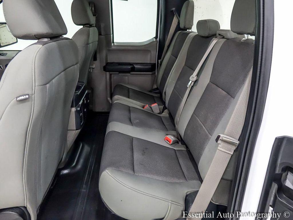 used 2019 Ford F-150 car, priced at $18,995