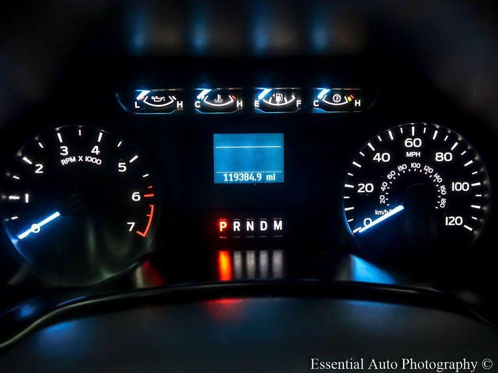 used 2019 Ford F-150 car, priced at $18,995