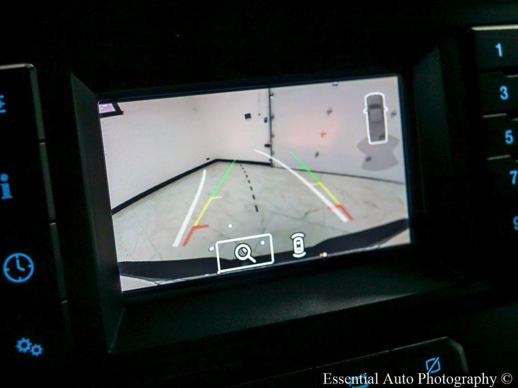 used 2019 Ford F-150 car, priced at $18,995