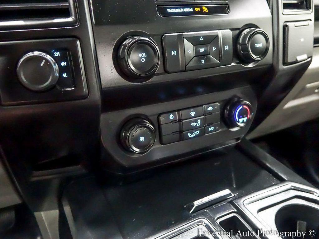 used 2019 Ford F-150 car, priced at $18,995