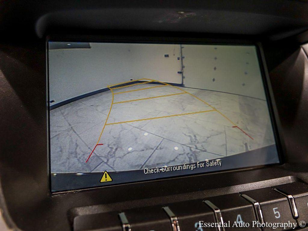 used 2015 Chevrolet Equinox car, priced at $8,295