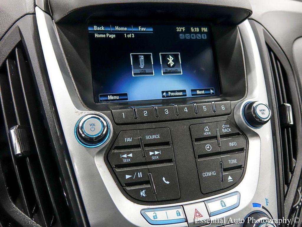 used 2015 Chevrolet Equinox car, priced at $8,295