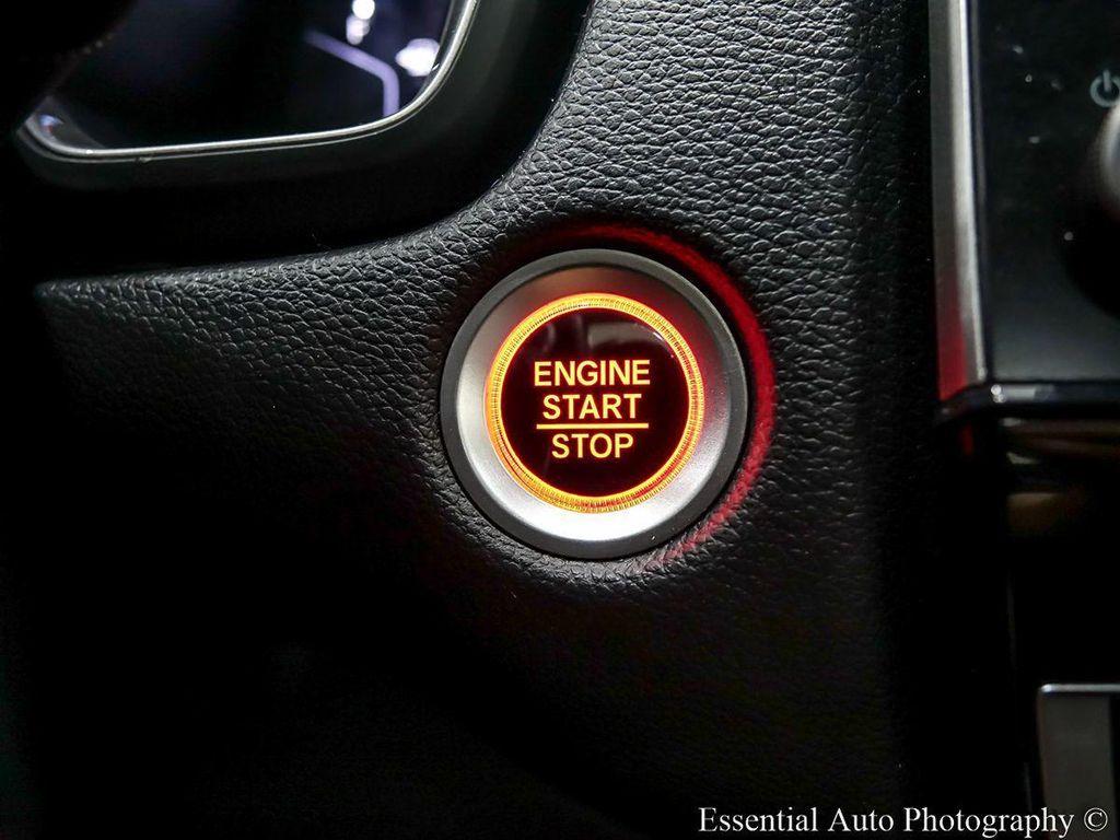 used 2021 Honda CR-V car, priced at $25,995