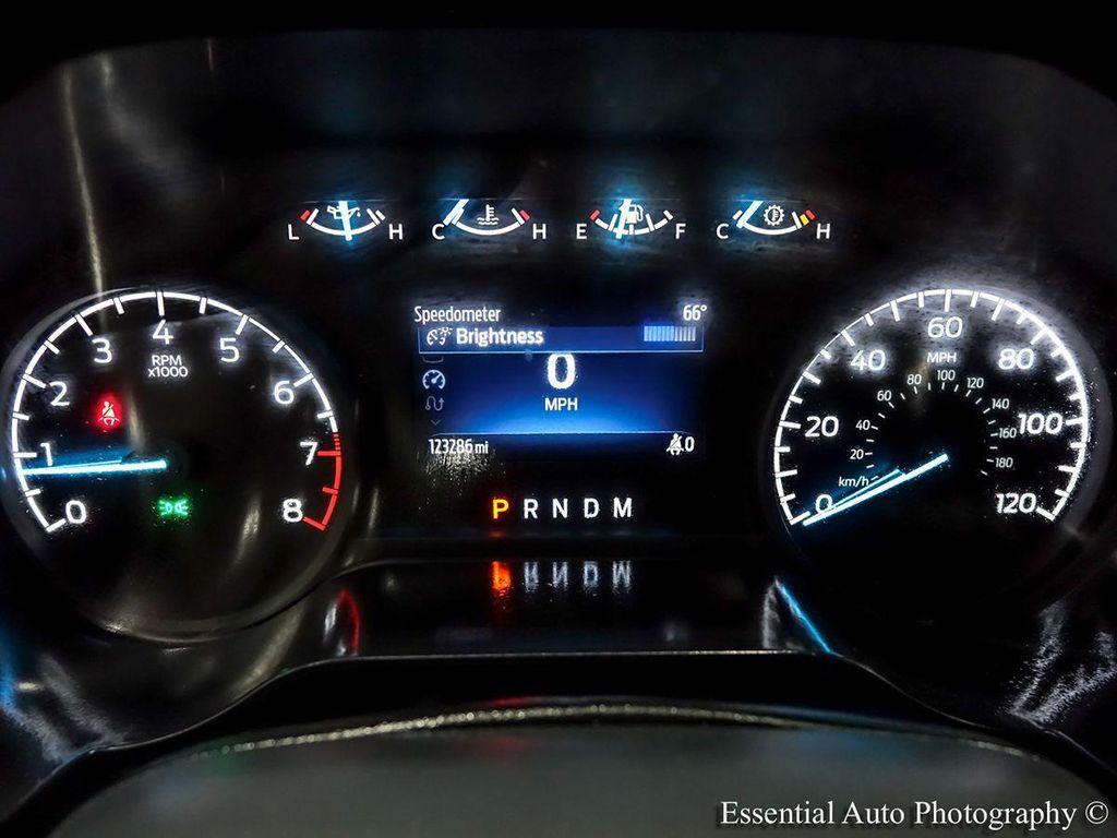 used 2022 Ford F-150 car, priced at $21,495