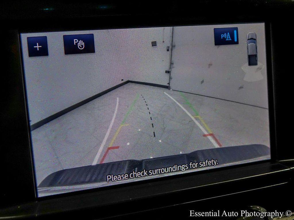 used 2022 Ford F-150 car, priced at $21,495