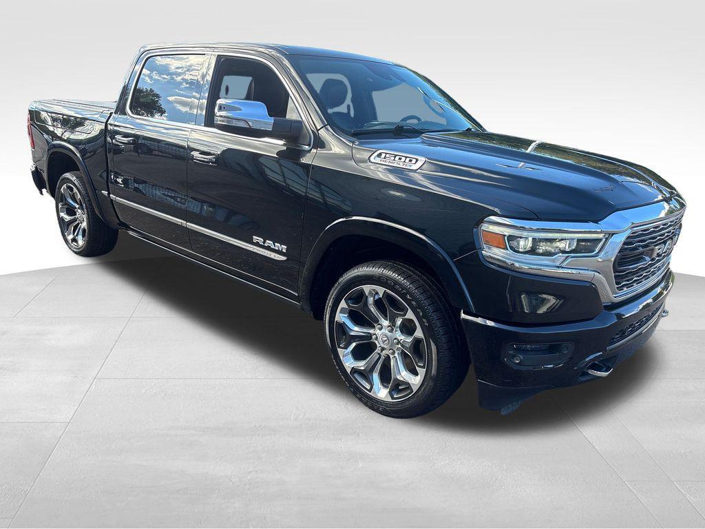 used 2020 Ram 1500 car, priced at $30,312