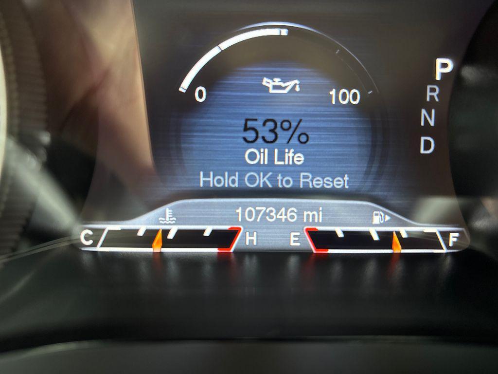 used 2018 Jeep Cherokee car, priced at $13,961