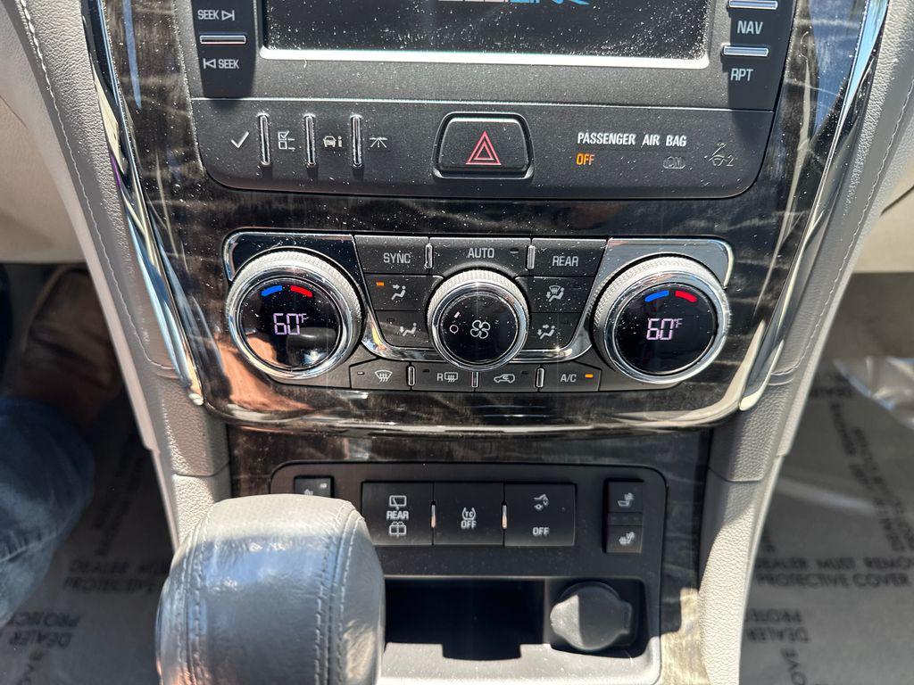 used 2013 Buick Enclave car, priced at $9,273