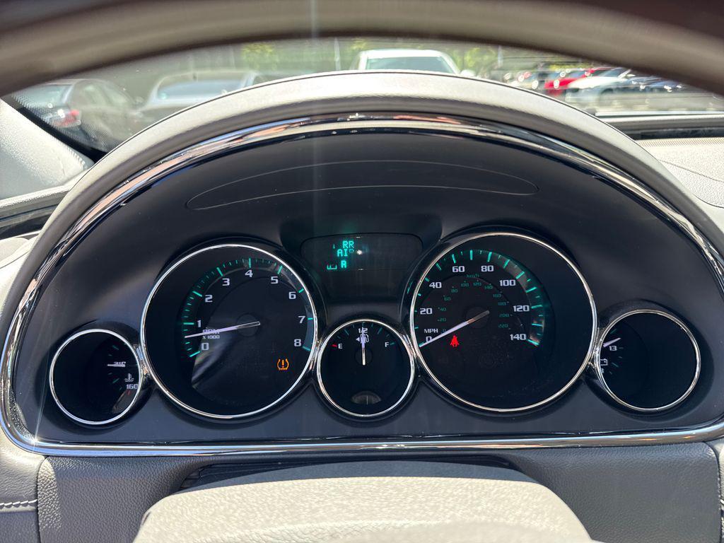 used 2013 Buick Enclave car, priced at $9,273