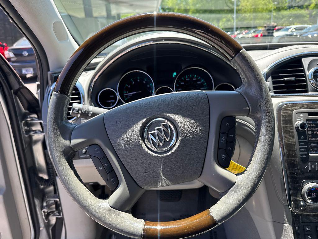 used 2013 Buick Enclave car, priced at $9,273