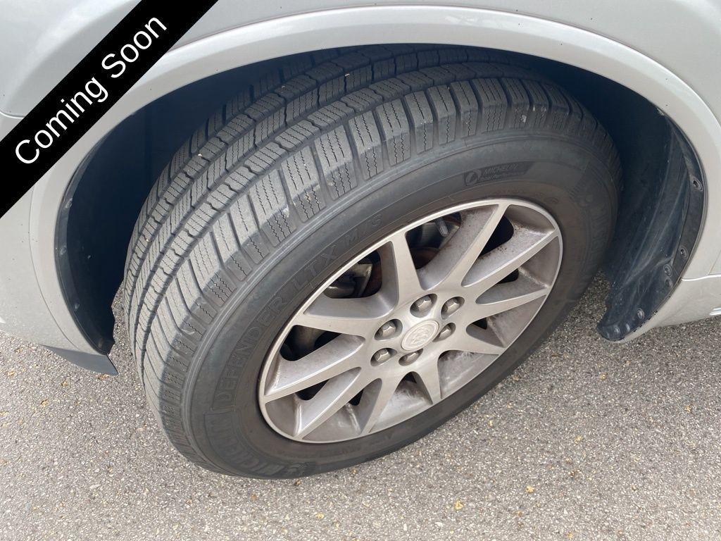 used 2013 Buick Enclave car, priced at $9,055