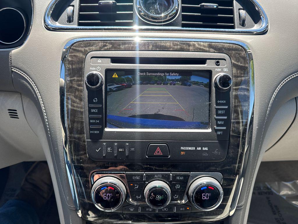 used 2013 Buick Enclave car, priced at $9,273