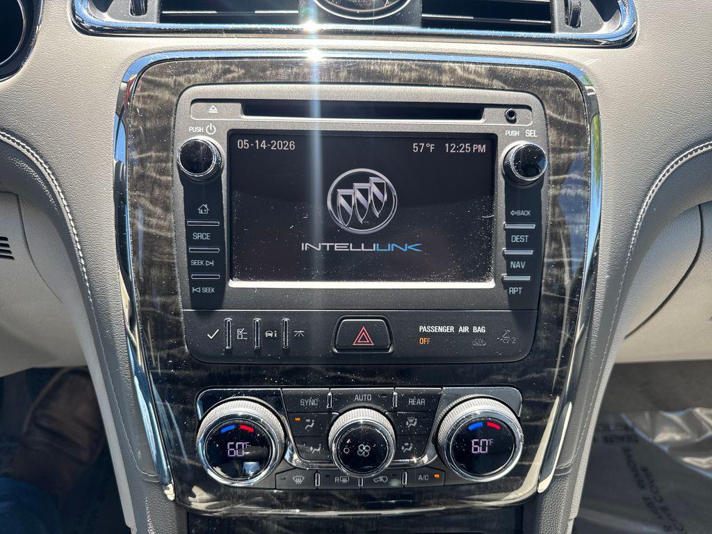 used 2013 Buick Enclave car, priced at $9,273