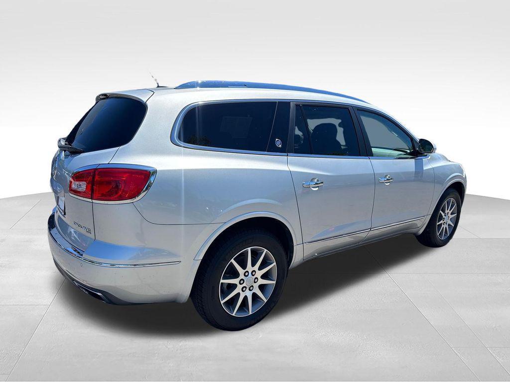 used 2013 Buick Enclave car, priced at $9,273