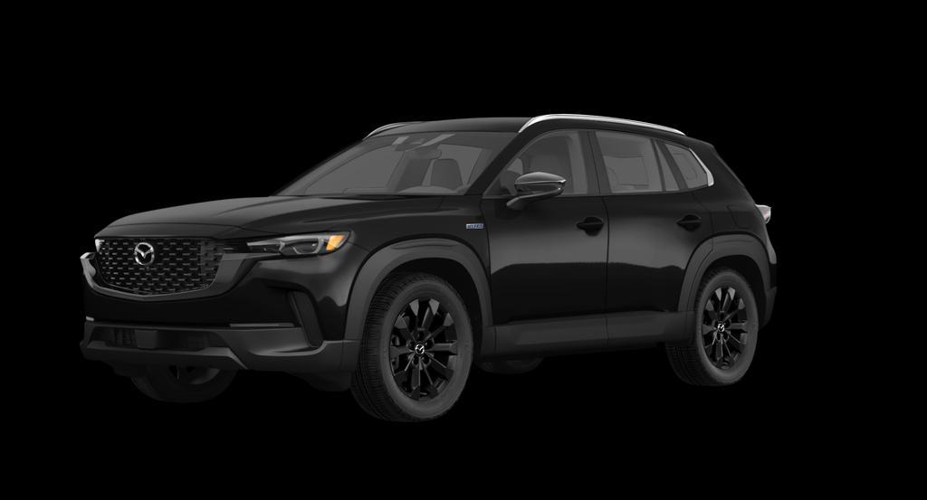 new 2026 Mazda CX-50 Hybrid car, priced at $33,188