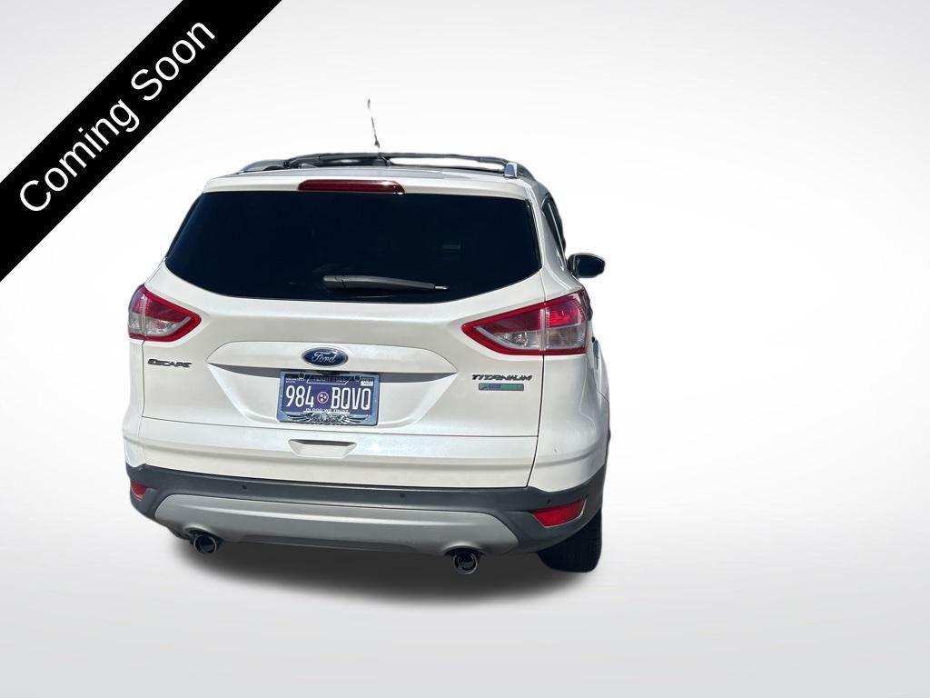 used 2013 Ford Escape car, priced at $7,252
