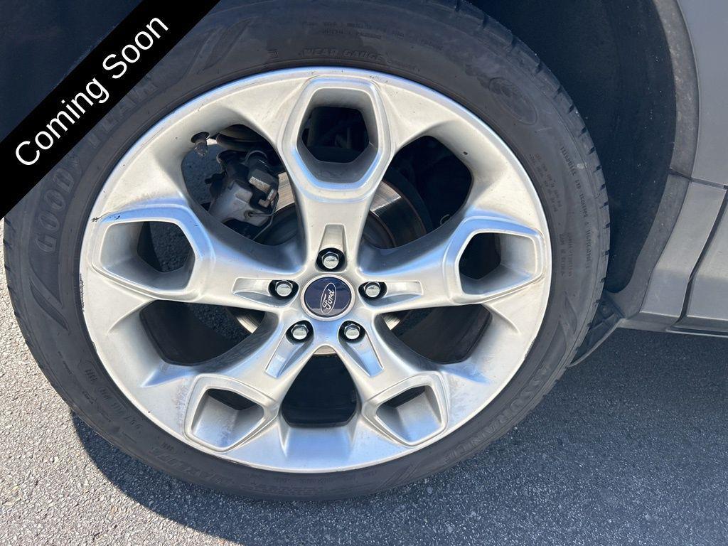 used 2013 Ford Escape car, priced at $7,252