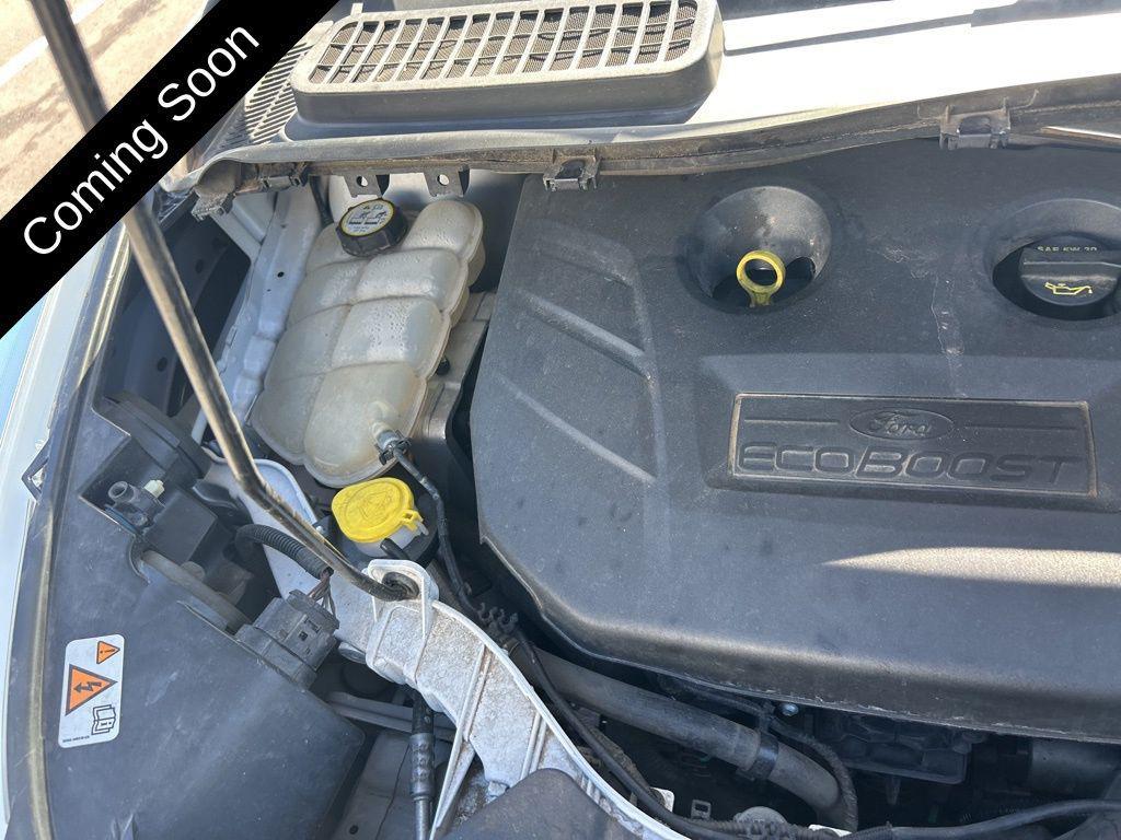 used 2013 Ford Escape car, priced at $7,252