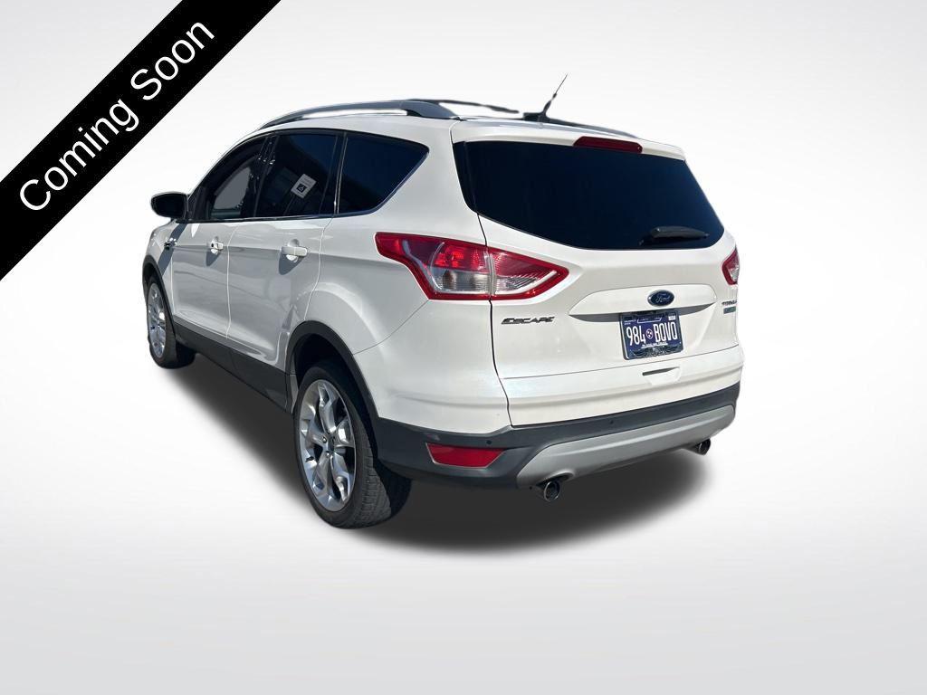 used 2013 Ford Escape car, priced at $7,252