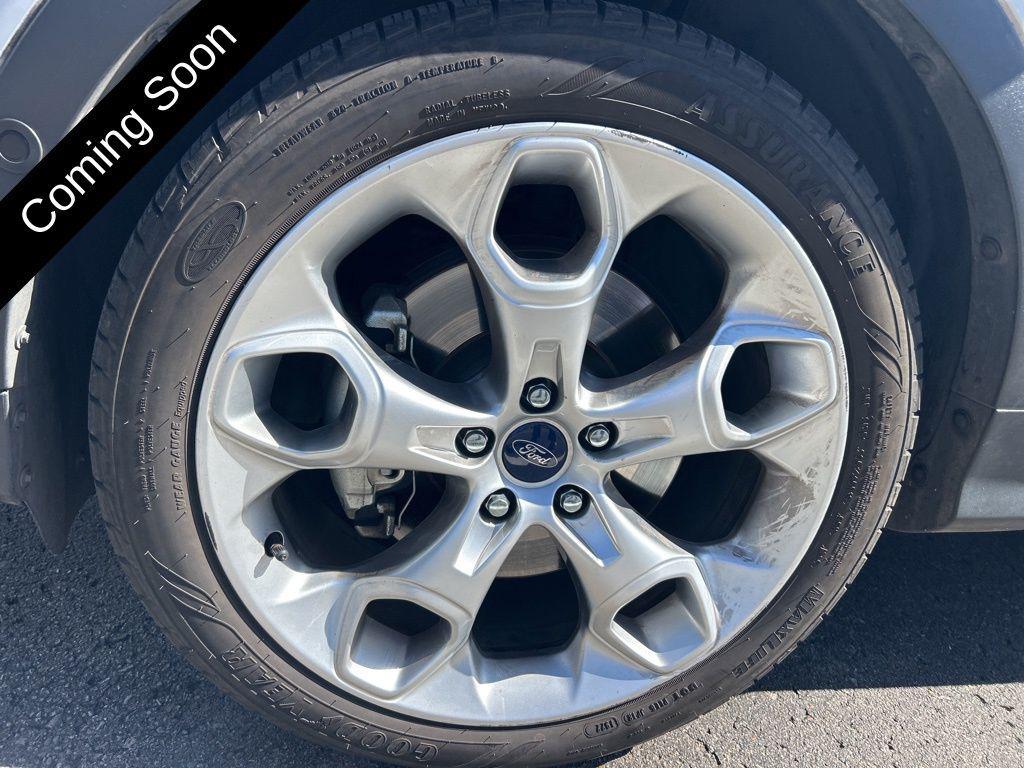 used 2013 Ford Escape car, priced at $7,252