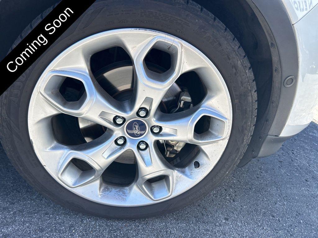 used 2013 Ford Escape car, priced at $7,252