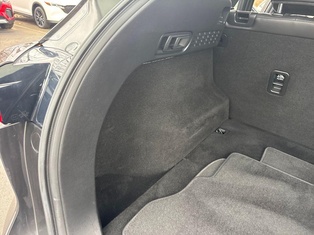 used 2022 Mazda CX-5 car, priced at $29,685