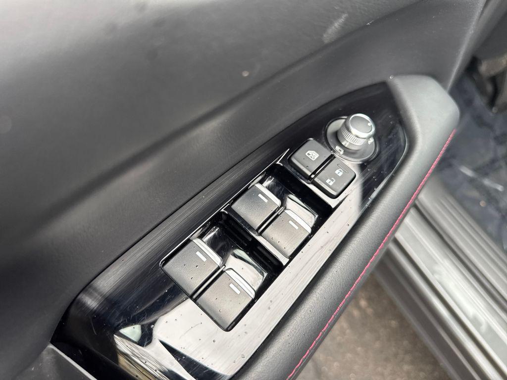 used 2022 Mazda CX-5 car, priced at $29,685