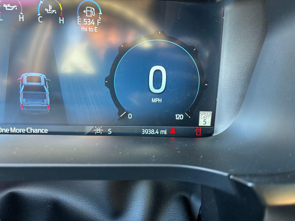 used 2025 Ford F-150 car, priced at $68,761