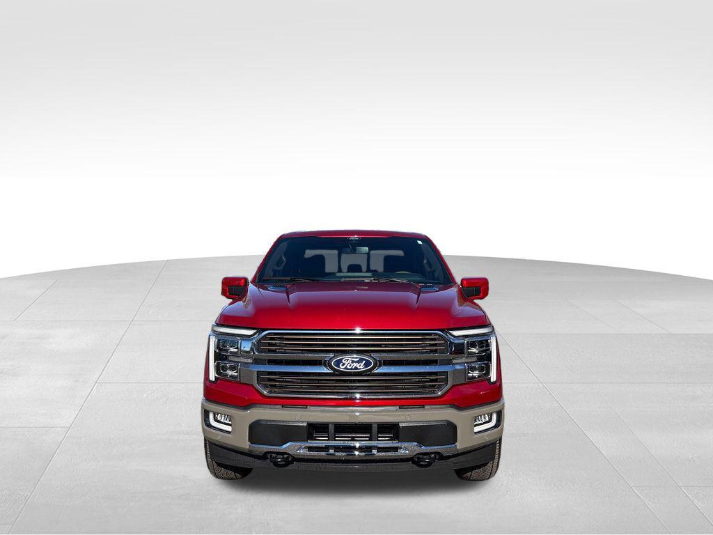 used 2025 Ford F-150 car, priced at $68,761