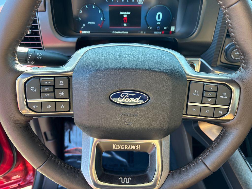 used 2025 Ford F-150 car, priced at $68,761