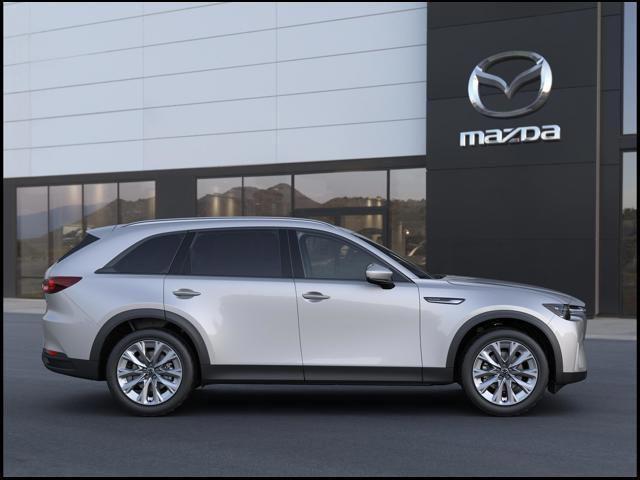 new 2026 Mazda CX-90 car, priced at $42,306